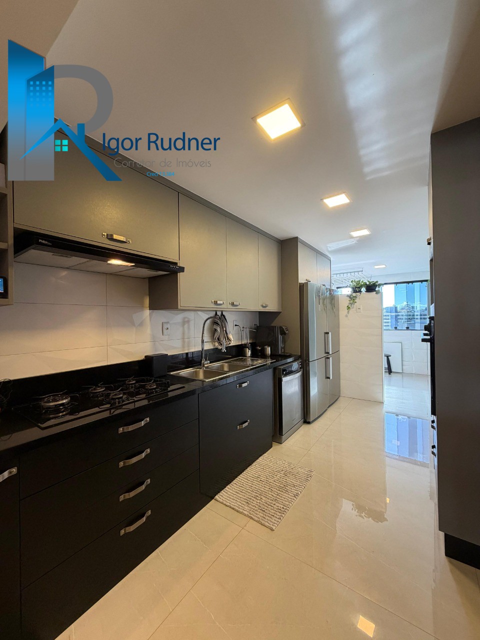 Apartamento, 3 quartos, 244 m² - Foto 32