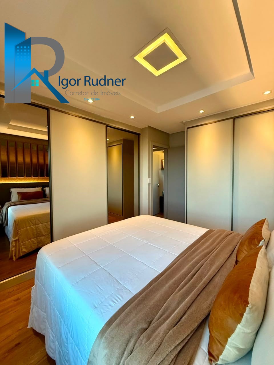 Apartamento, 2 quartos, 89 m² - Foto 14