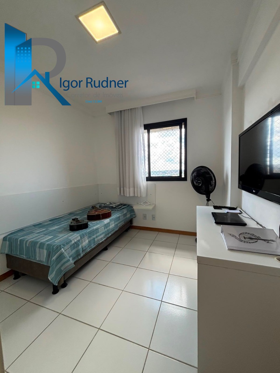 Apartamento, 2 quartos, 78 m² - Foto 13