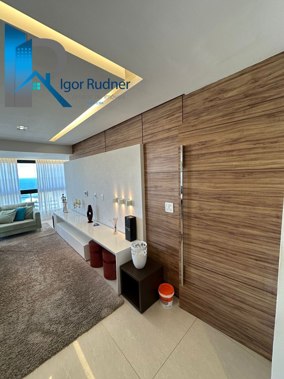 Cobertura, 4 quartos, 233 m² - Foto 6