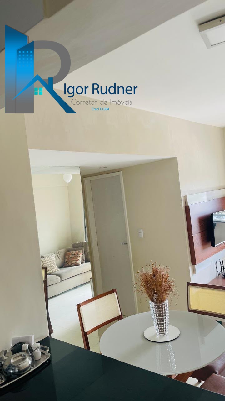 Apartamento, 2 quartos, 55 m² - Foto 6