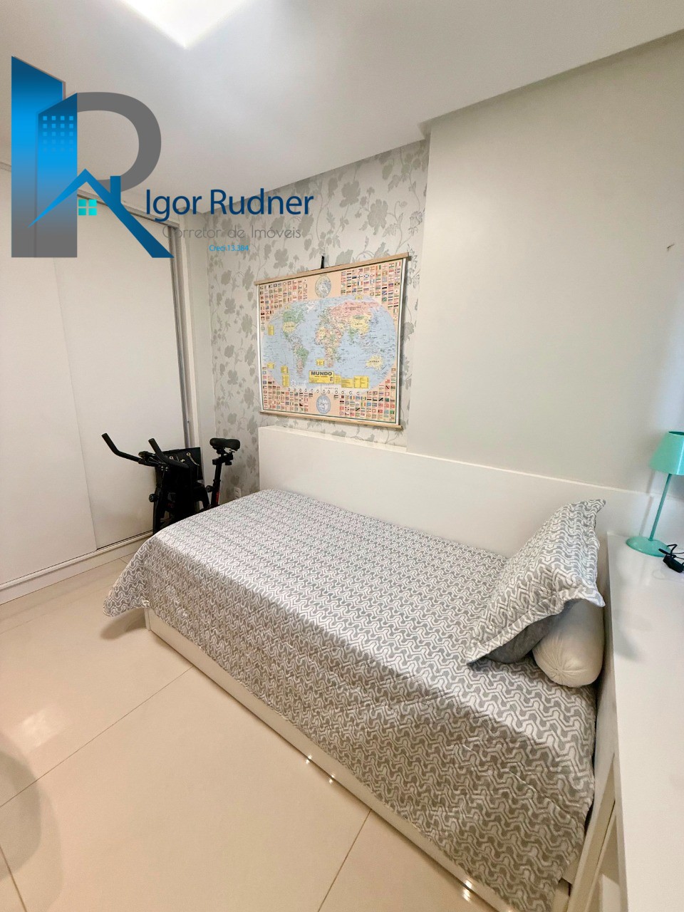 Apartamento, 3 quartos, 106 m² - Foto 21