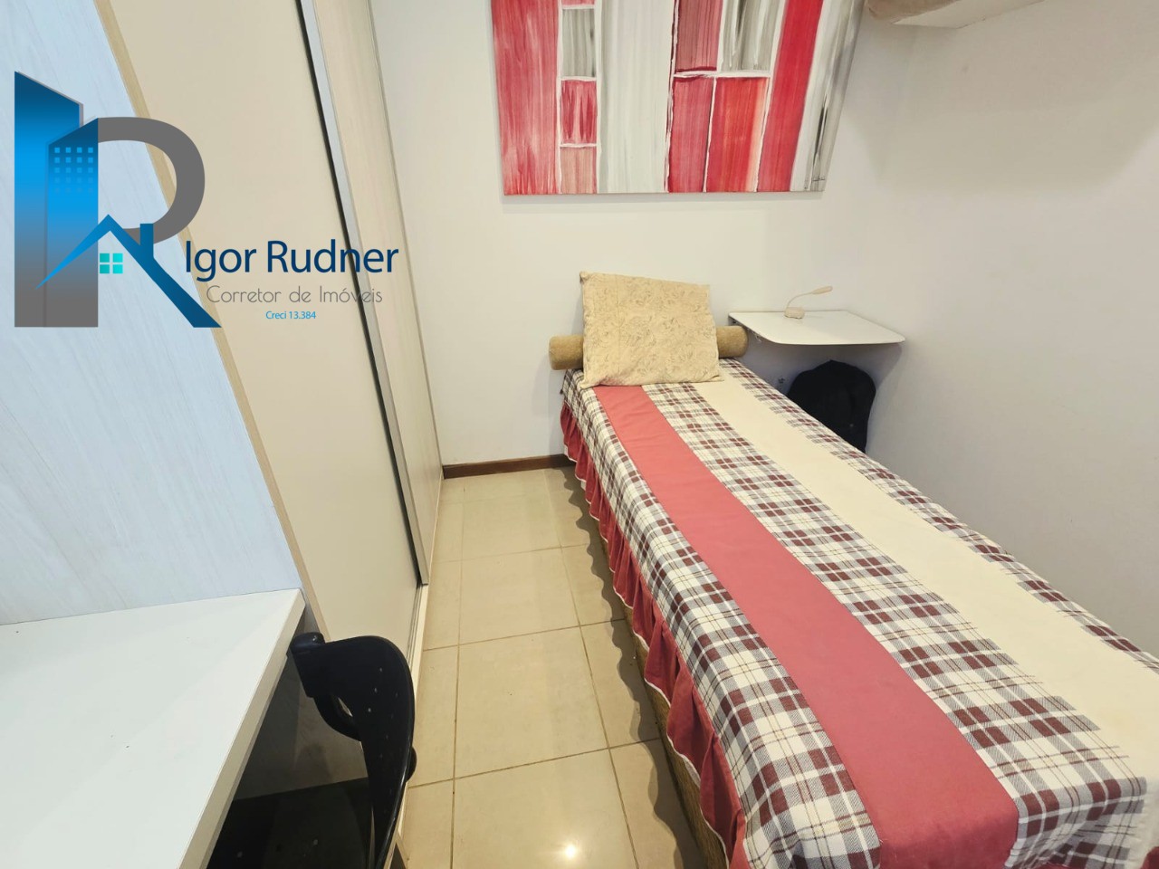Apartamento, 3 quartos, 84 m² - Foto 17
