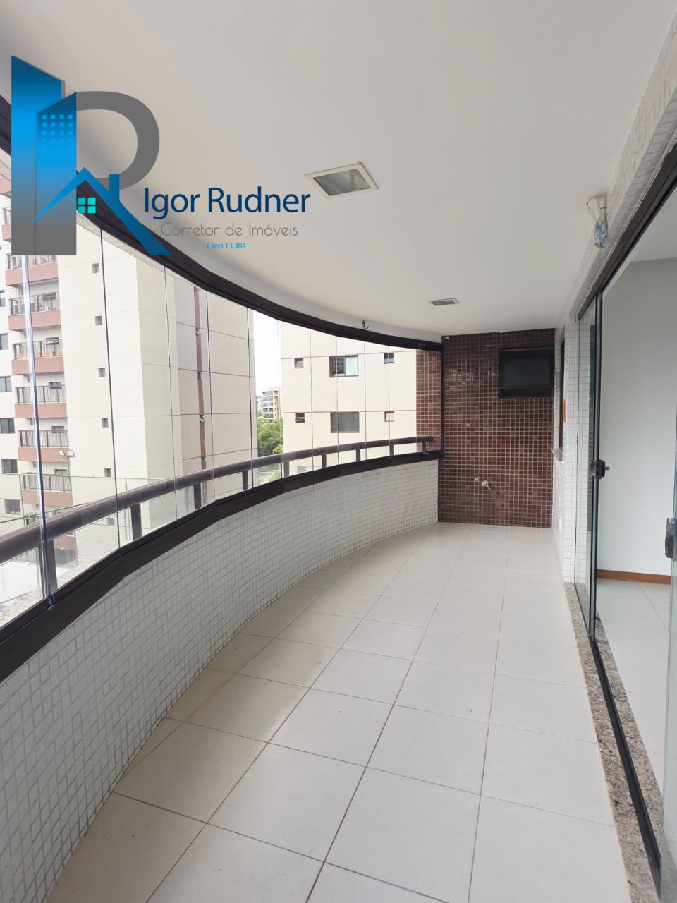 Apartamento, 2 quartos, 135 m² - Foto 1
