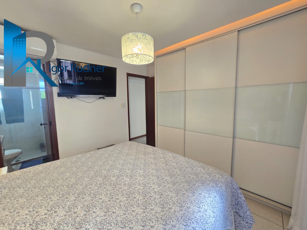 Apartamento, 3 quartos, 84 m² - Foto 7