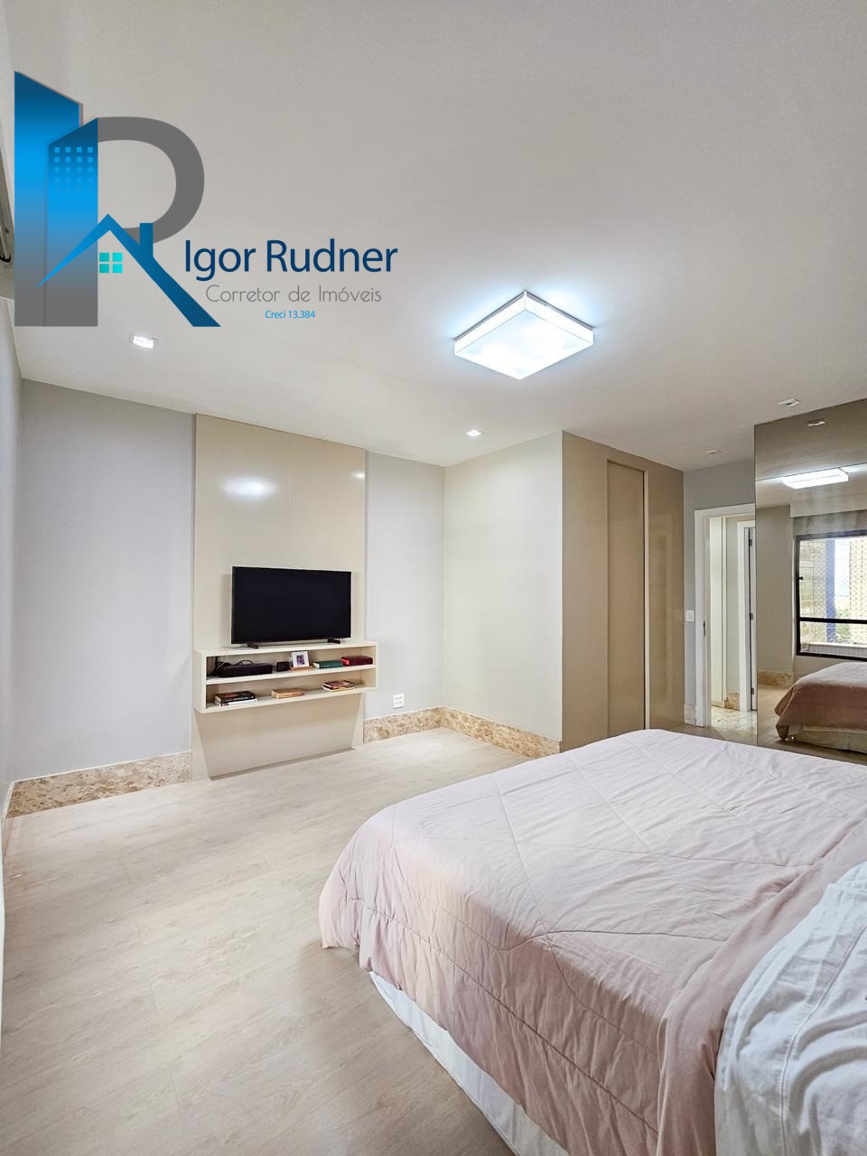 Apartamento, 4 quartos, 243 m² - Foto 13