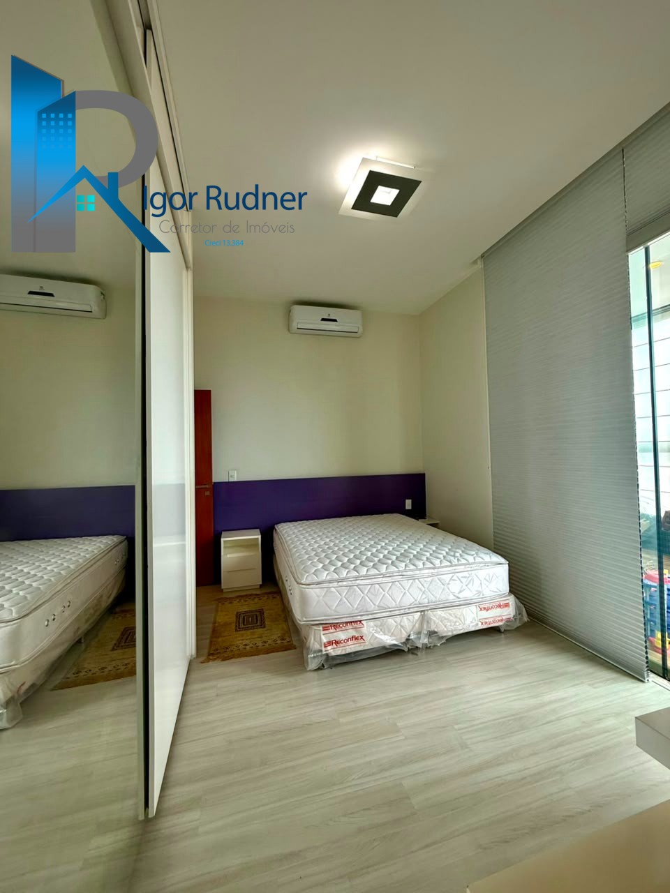 Apartamento, 3 quartos, 145 m² - Foto 9