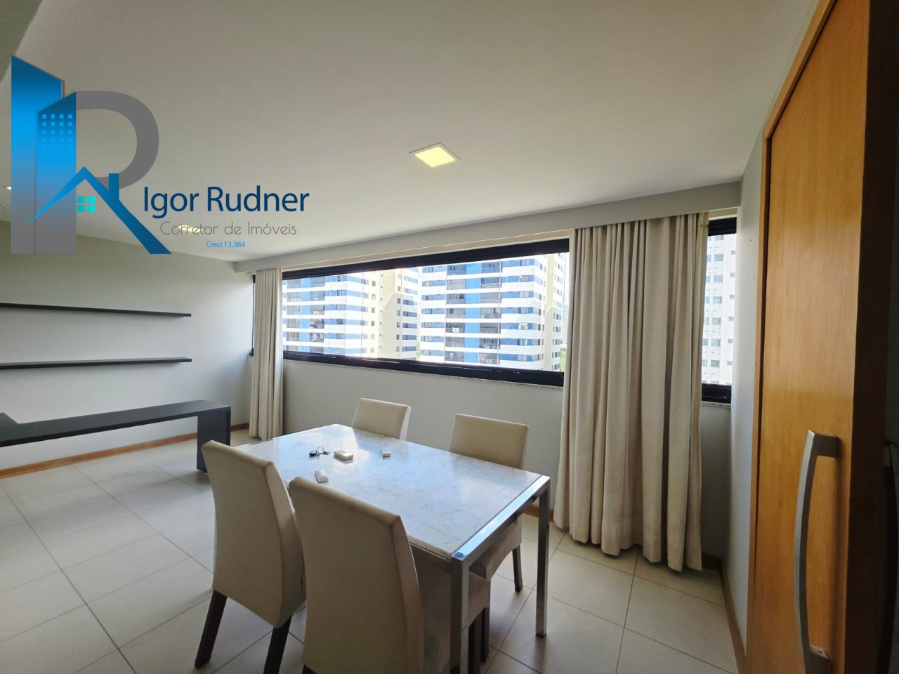 Apartamento, 1 quarto, 78 m² - Foto 4