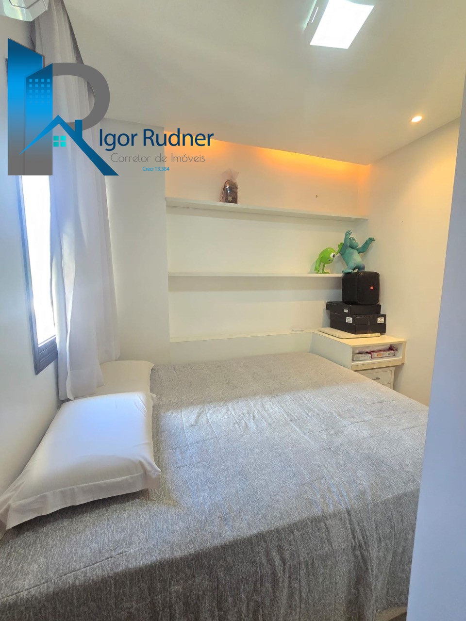 Apartamento, 3 quartos, 84 m² - Foto 12