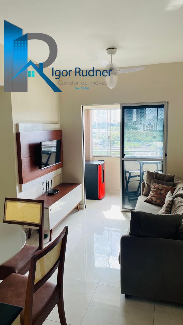 Apartamento, 2 quartos, 55 m² - Foto 3
