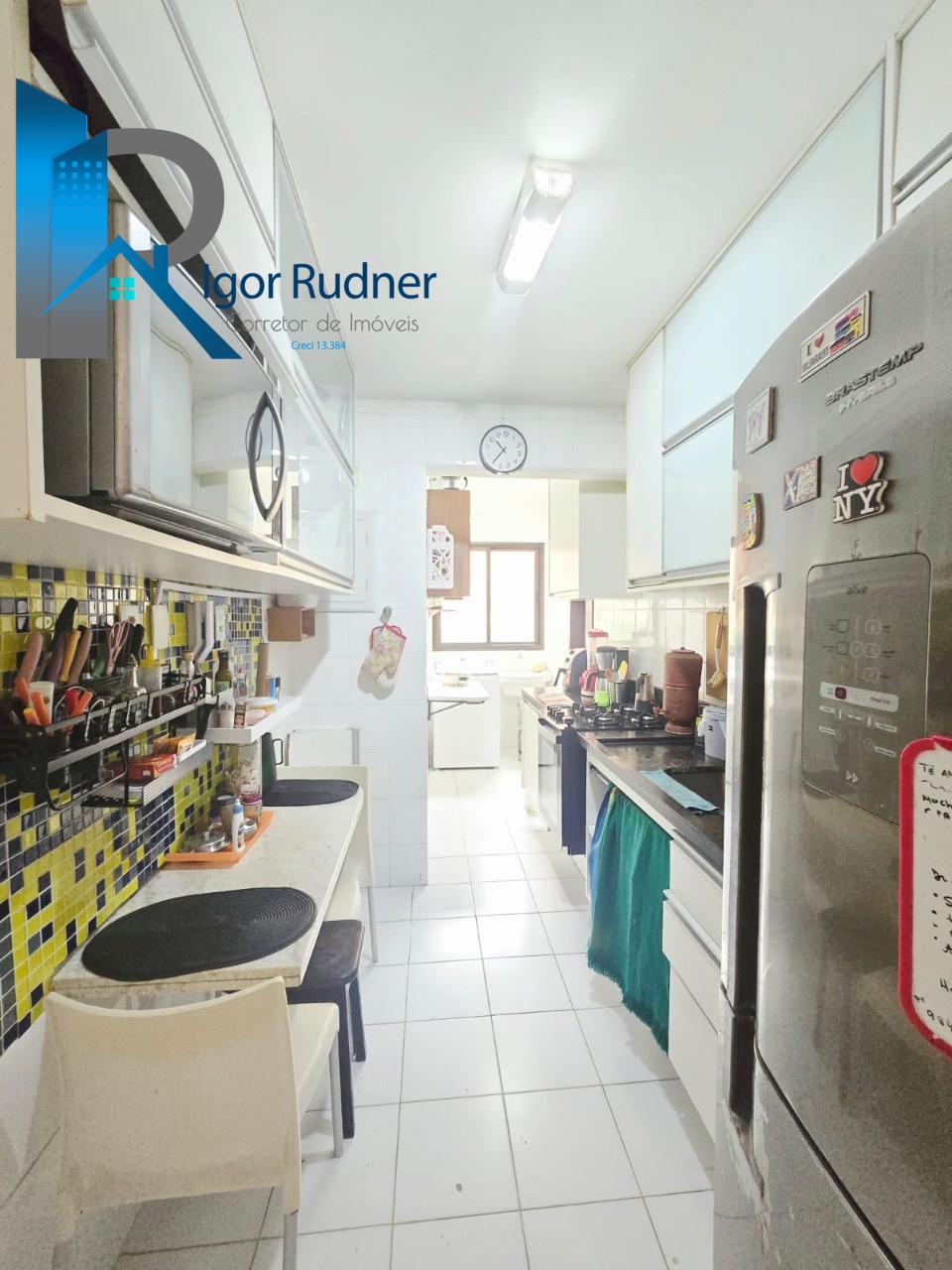 Apartamento, 3 quartos, 84 m² - Foto 22