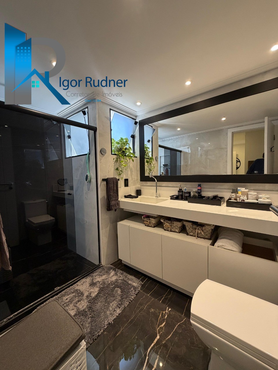 Apartamento, 3 quartos, 244 m² - Foto 24
