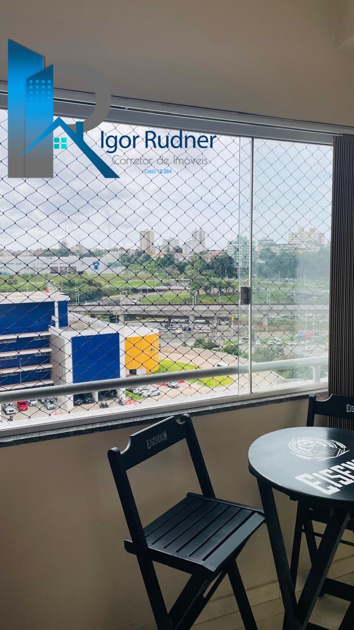 Apartamento, 2 quartos, 55 m² - Foto 9