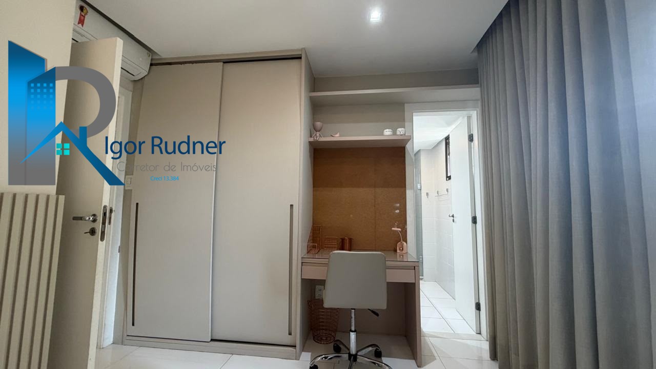 Apartamento, 3 quartos, 140 m² - Foto 15