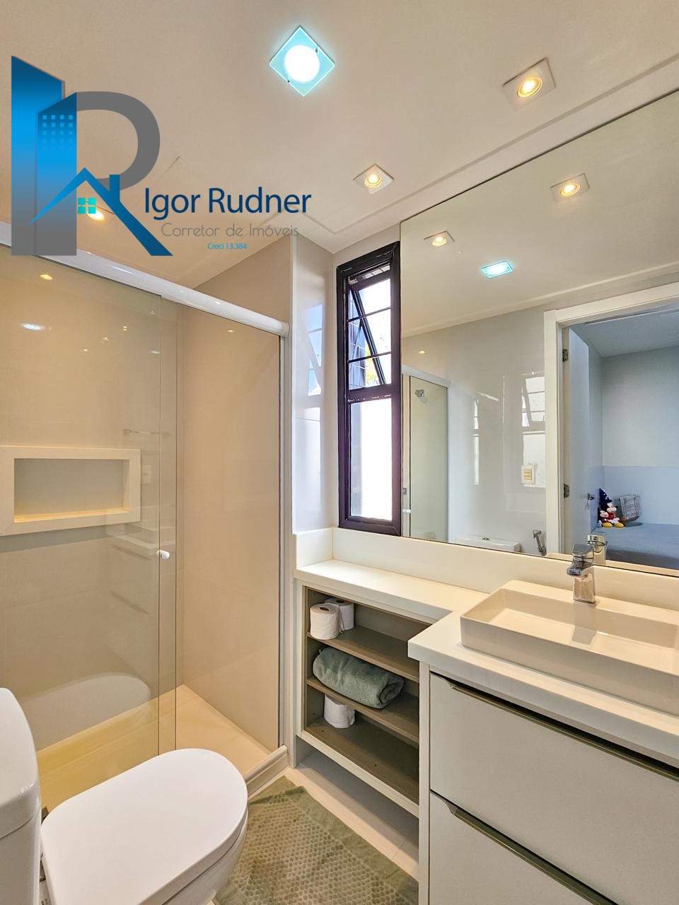 Apartamento, 4 quartos, 243 m² - Foto 21
