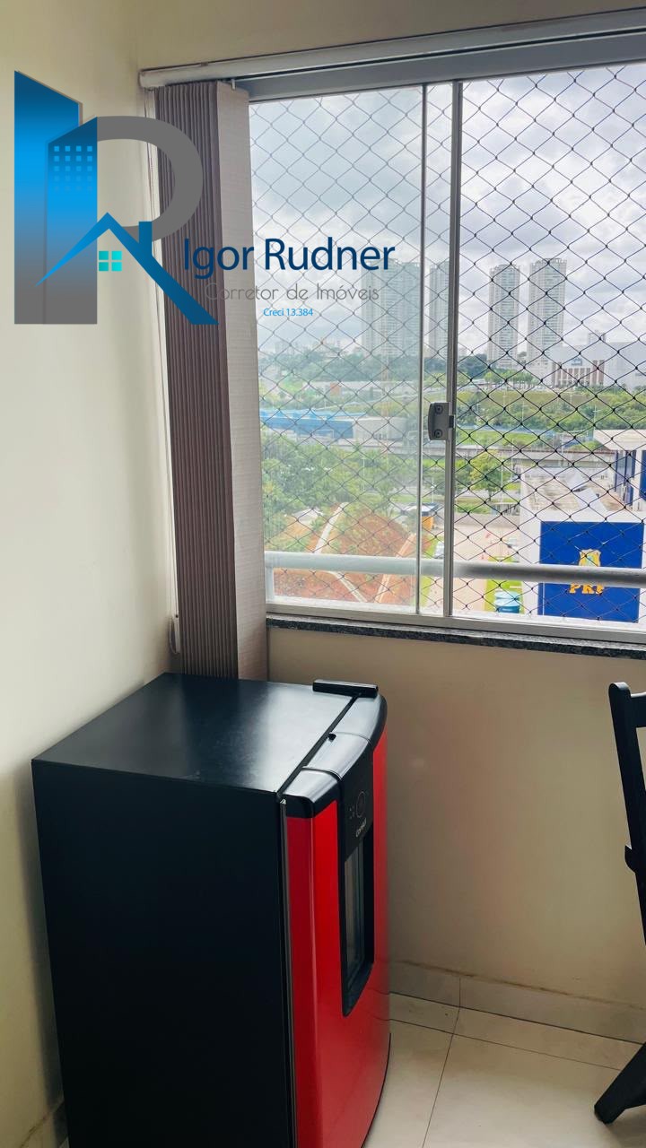 Apartamento, 2 quartos, 55 m² - Foto 8