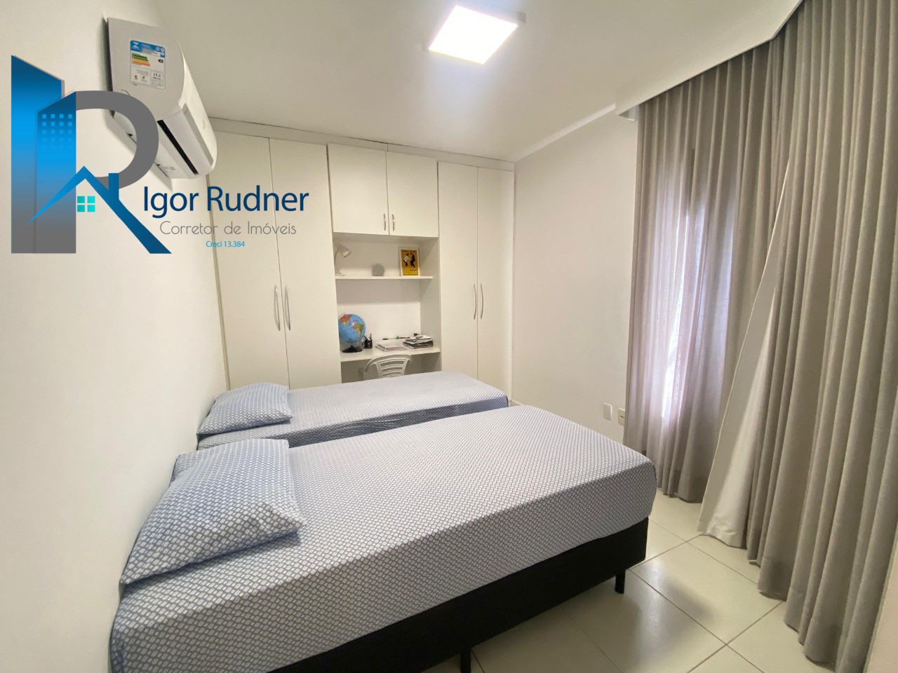 Apartamento, 2 quartos, 135 m² - Foto 44