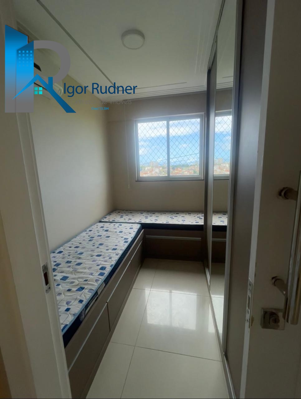 Apartamento, 2 quartos, 55 m² - Foto 24