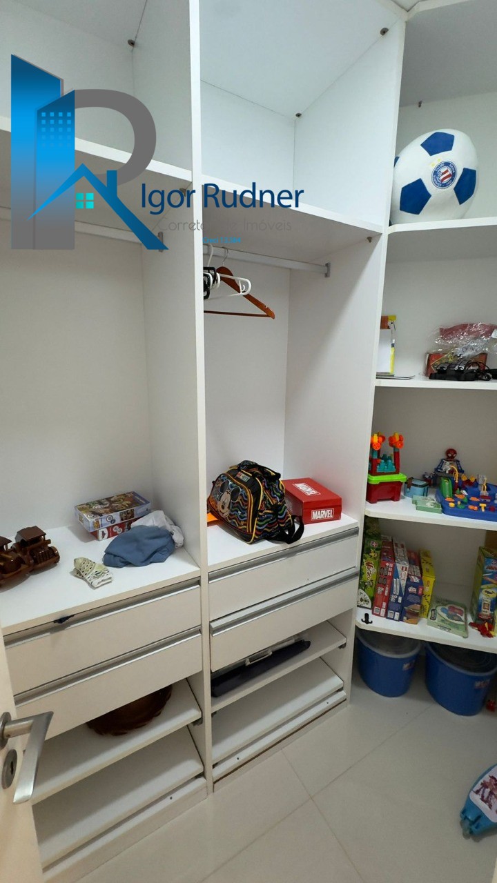 Apartamento, 4 quartos, 280 m² - Foto 26