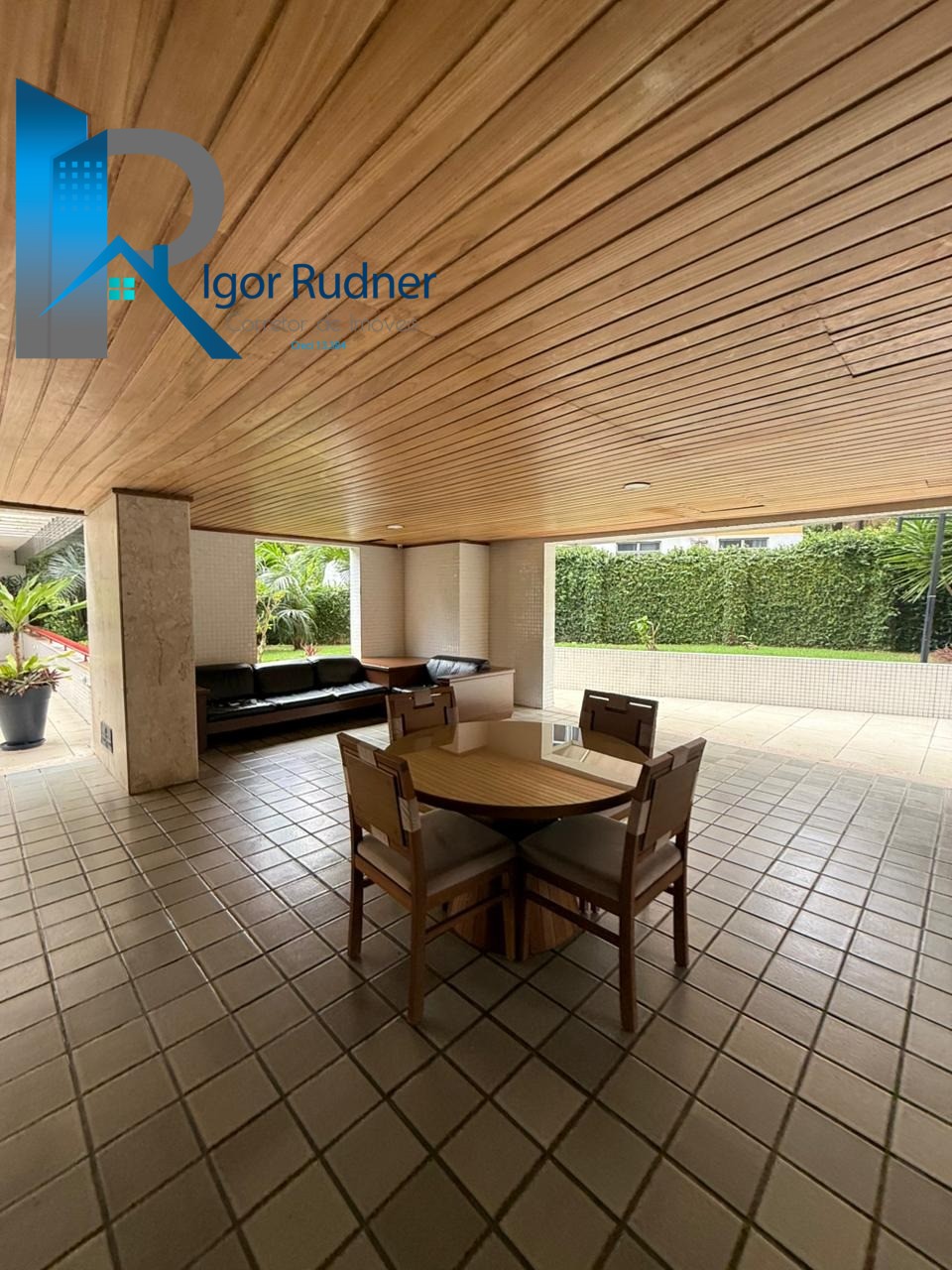 Apartamento, 3 quartos, 127 m² - Foto 26