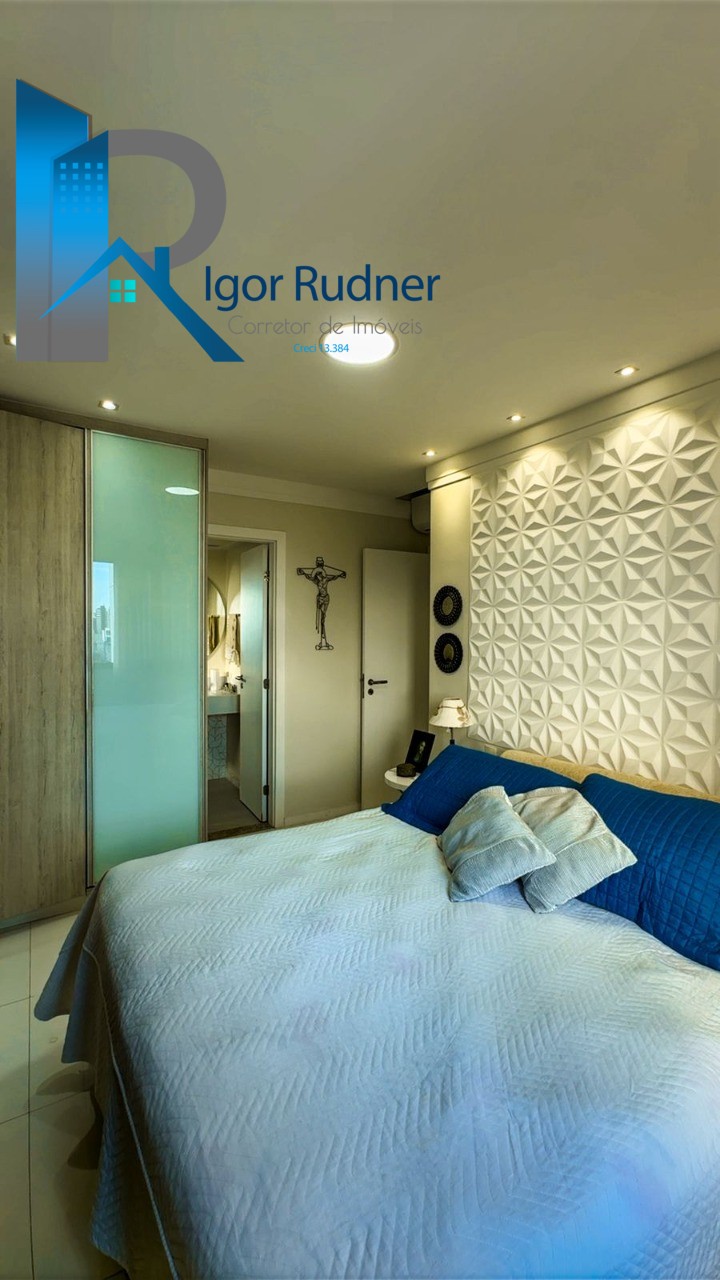 Apartamento, 3 quartos, 92 m² - Foto 8