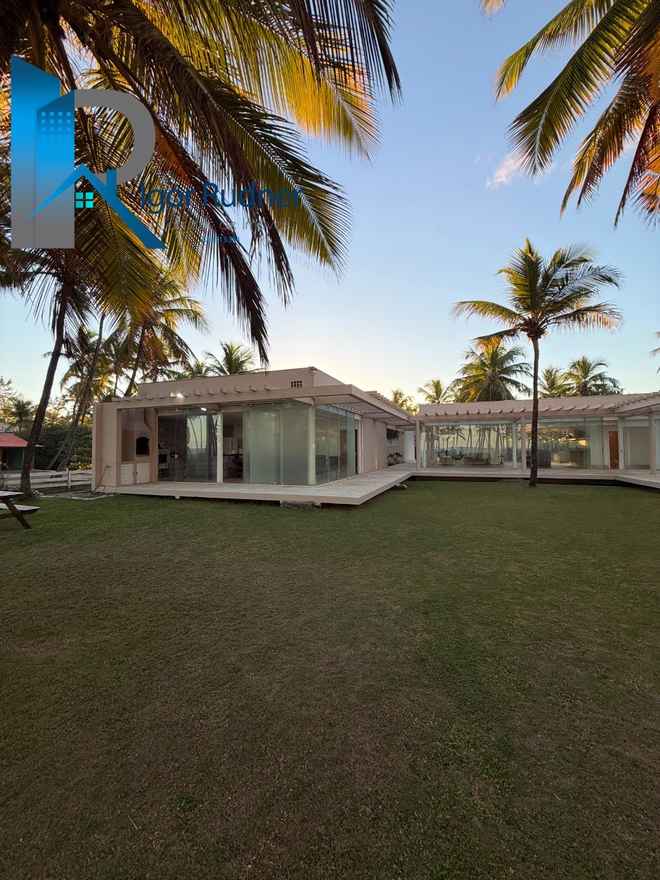Casa de Condomínio, 6 quartos - Foto 12