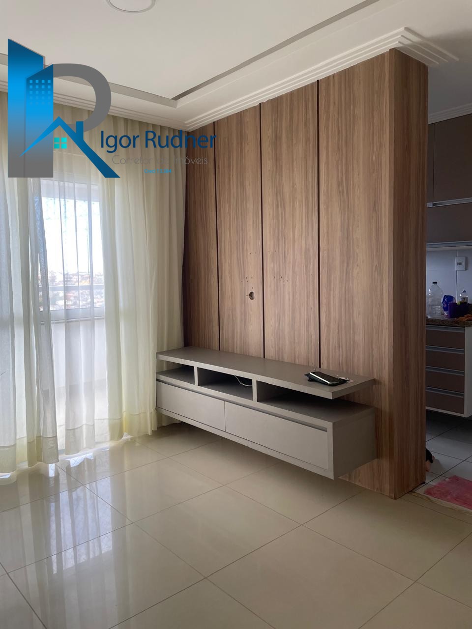 Apartamento, 2 quartos, 55 m² - Foto 12