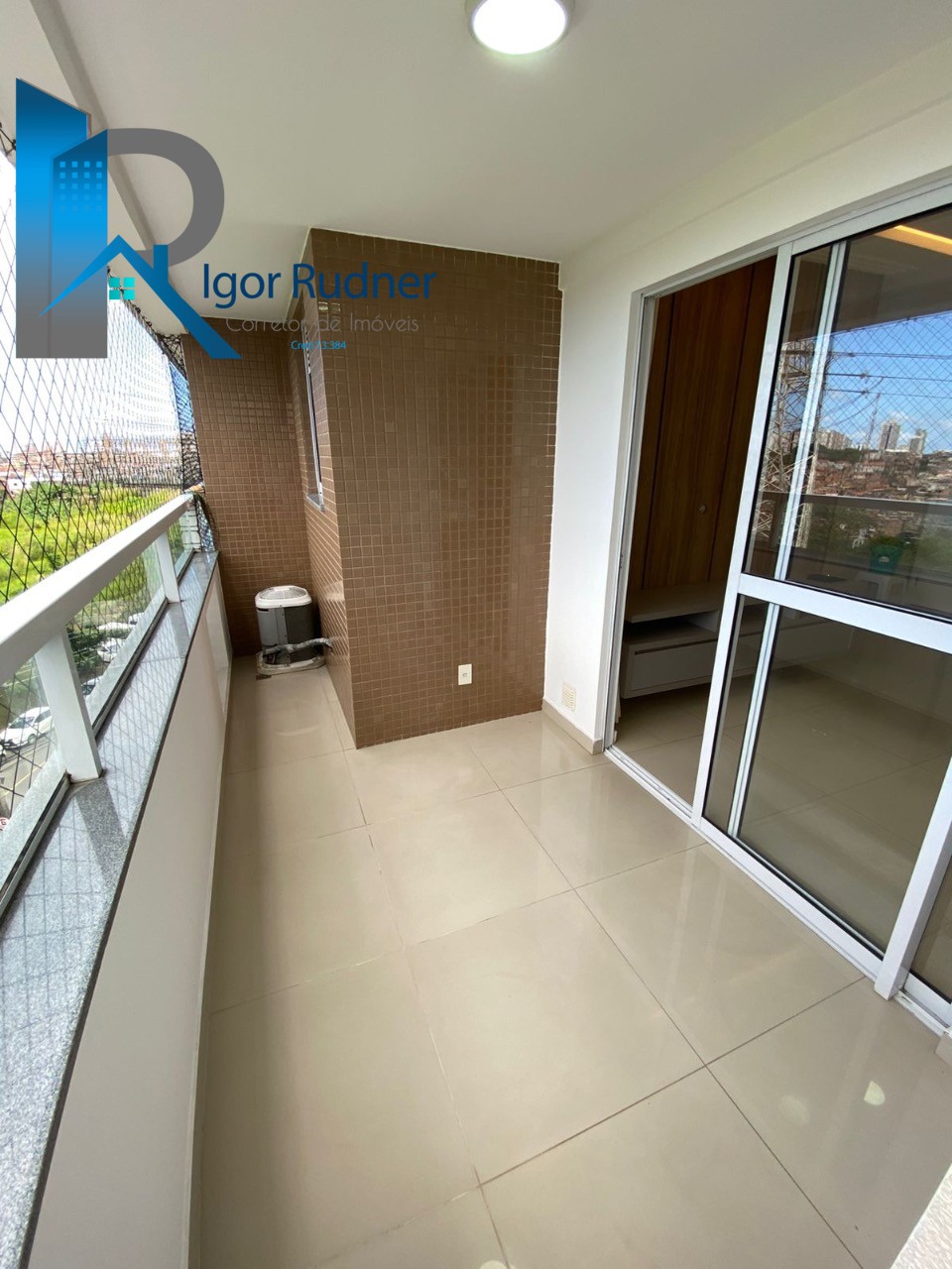 Apartamento, 2 quartos, 55 m² - Foto 3