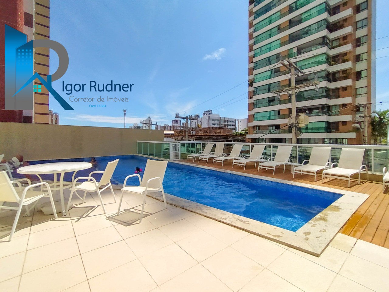 Apartamento, 3 quartos, 138 m² - Foto 34