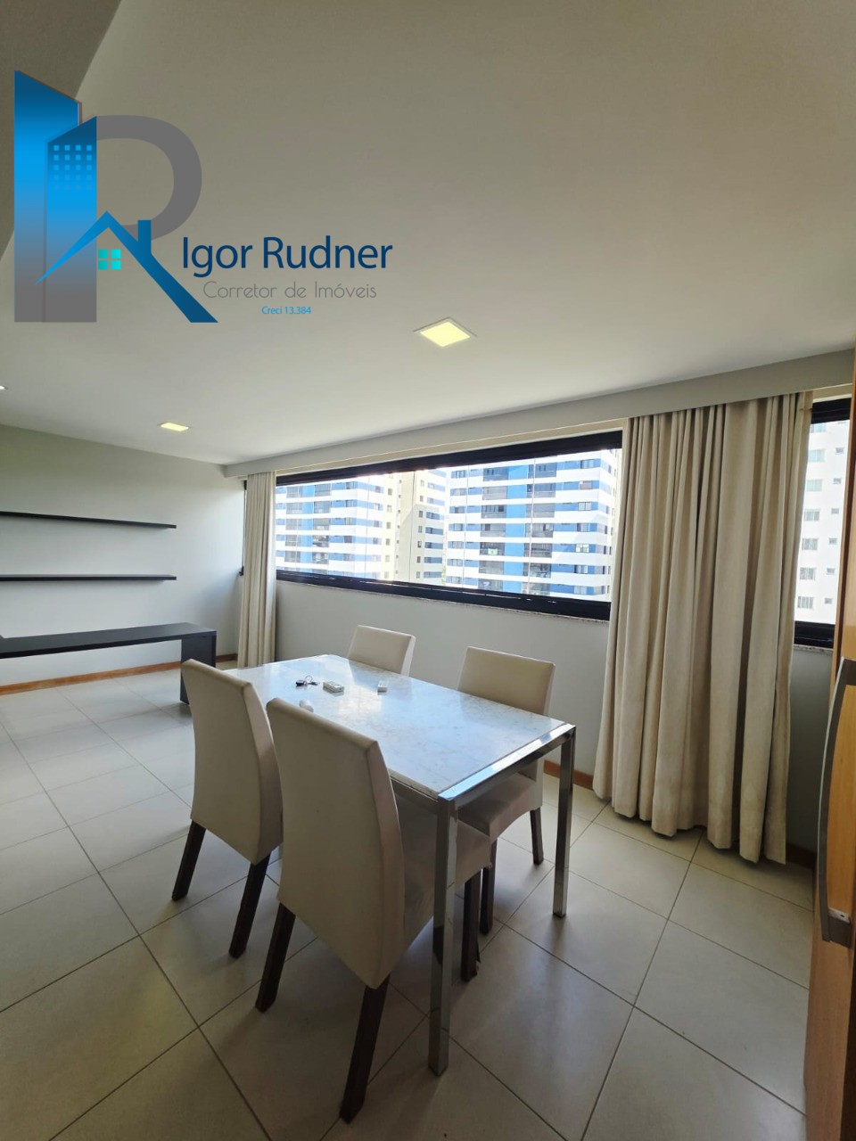 Apartamento, 1 quarto, 78 m² - Foto 2