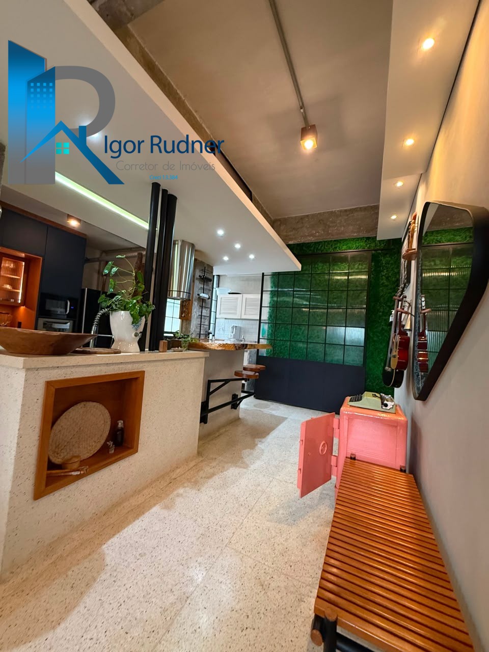 Apartamento, 2 quartos, 124 m² - Foto 14