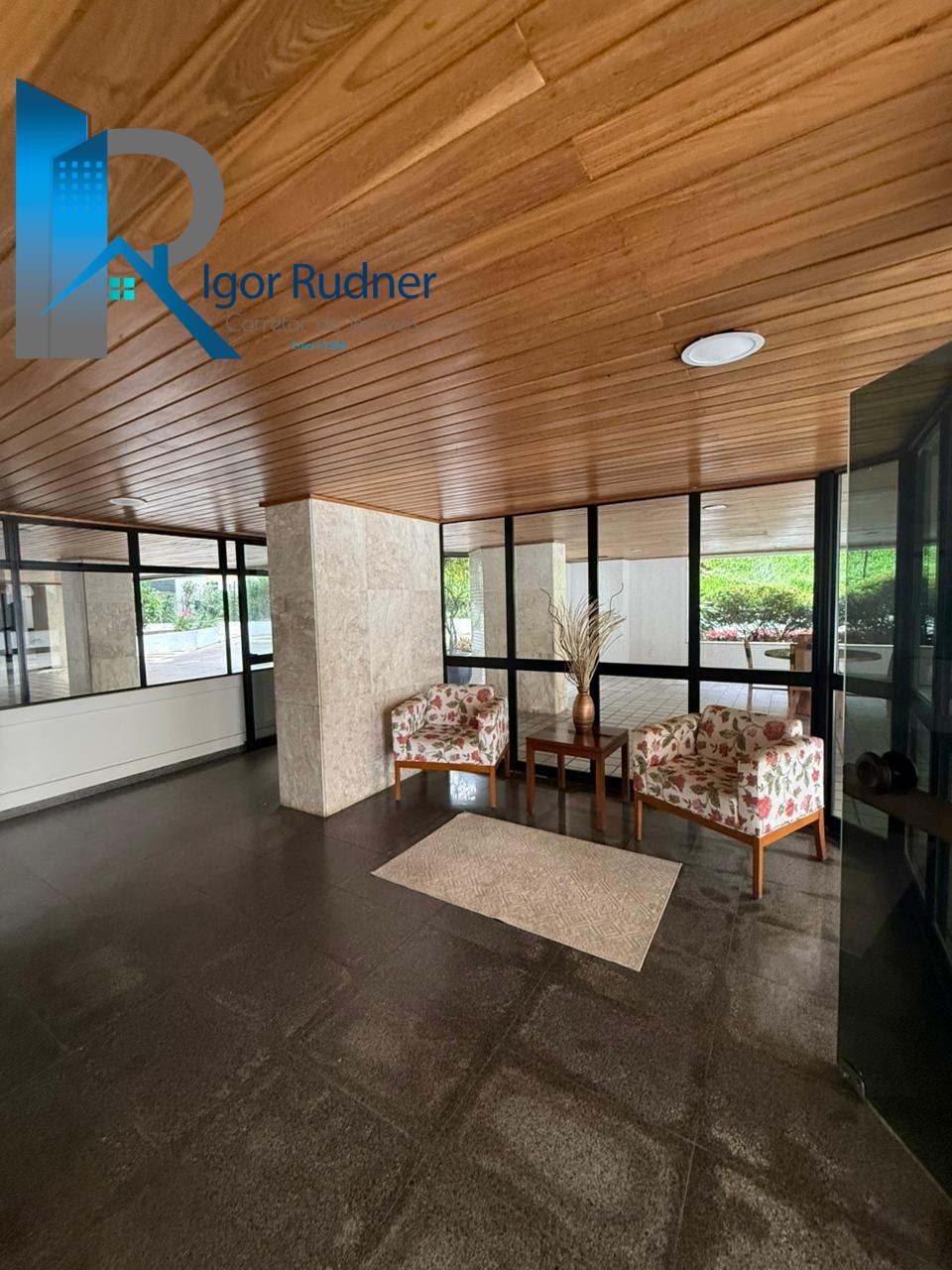 Apartamento, 3 quartos, 127 m² - Foto 28