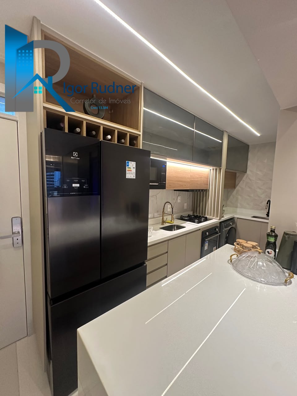 Apartamento, 1 quarto, 51 m² - Foto 13