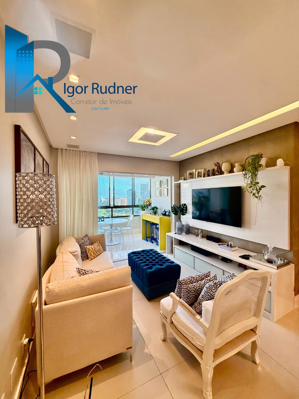 Apartamento, 3 quartos, 106 m² - Foto 11