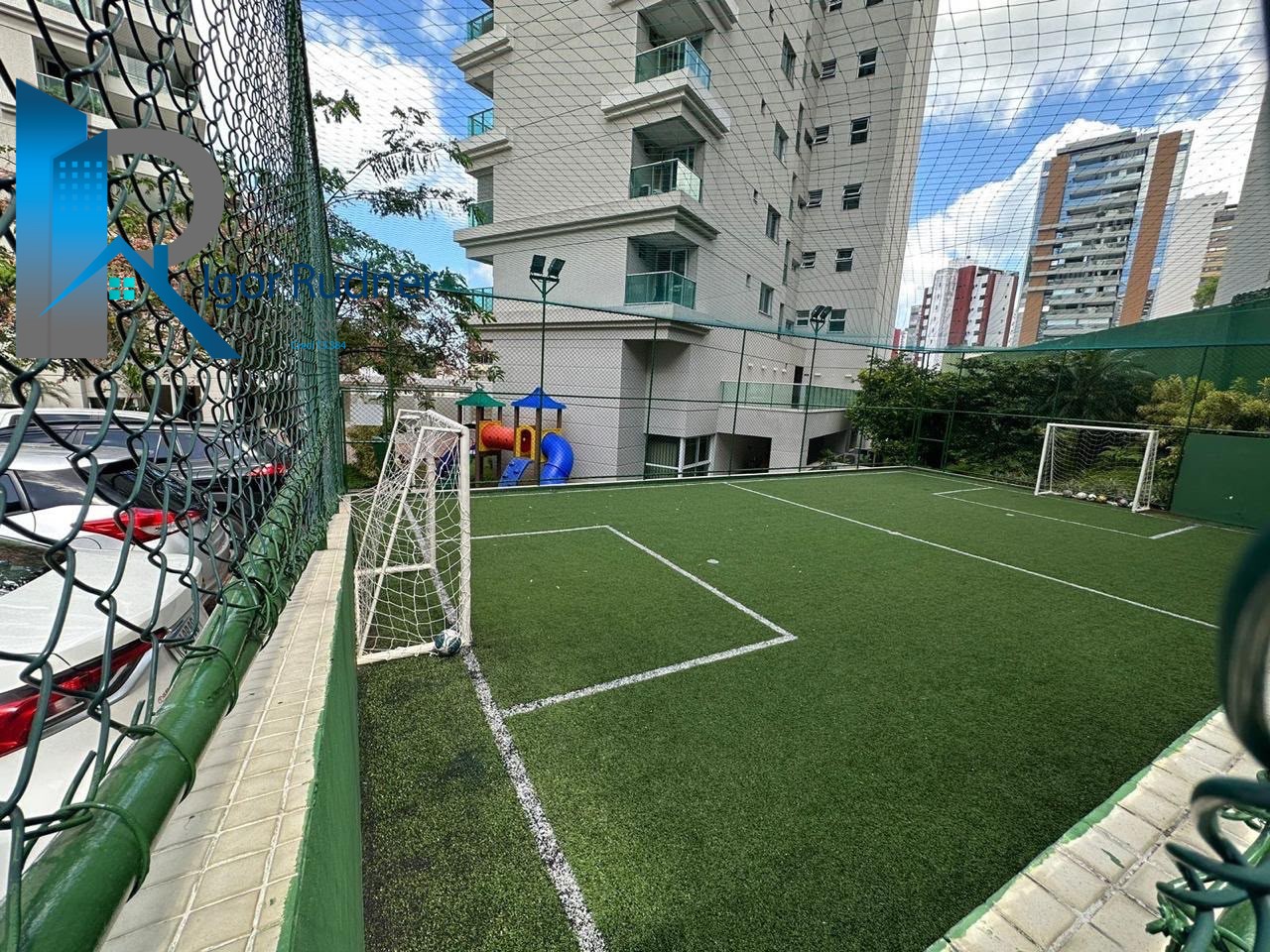 Apartamento, 3 quartos, 187 m² - Foto 14