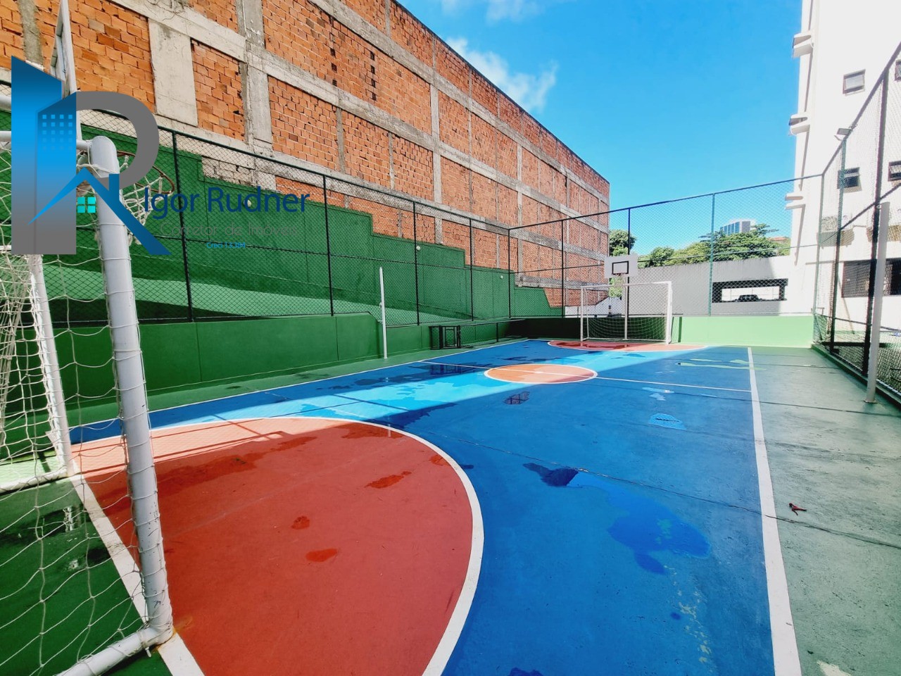 Apartamento, 3 quartos, 84 m² - Foto 29