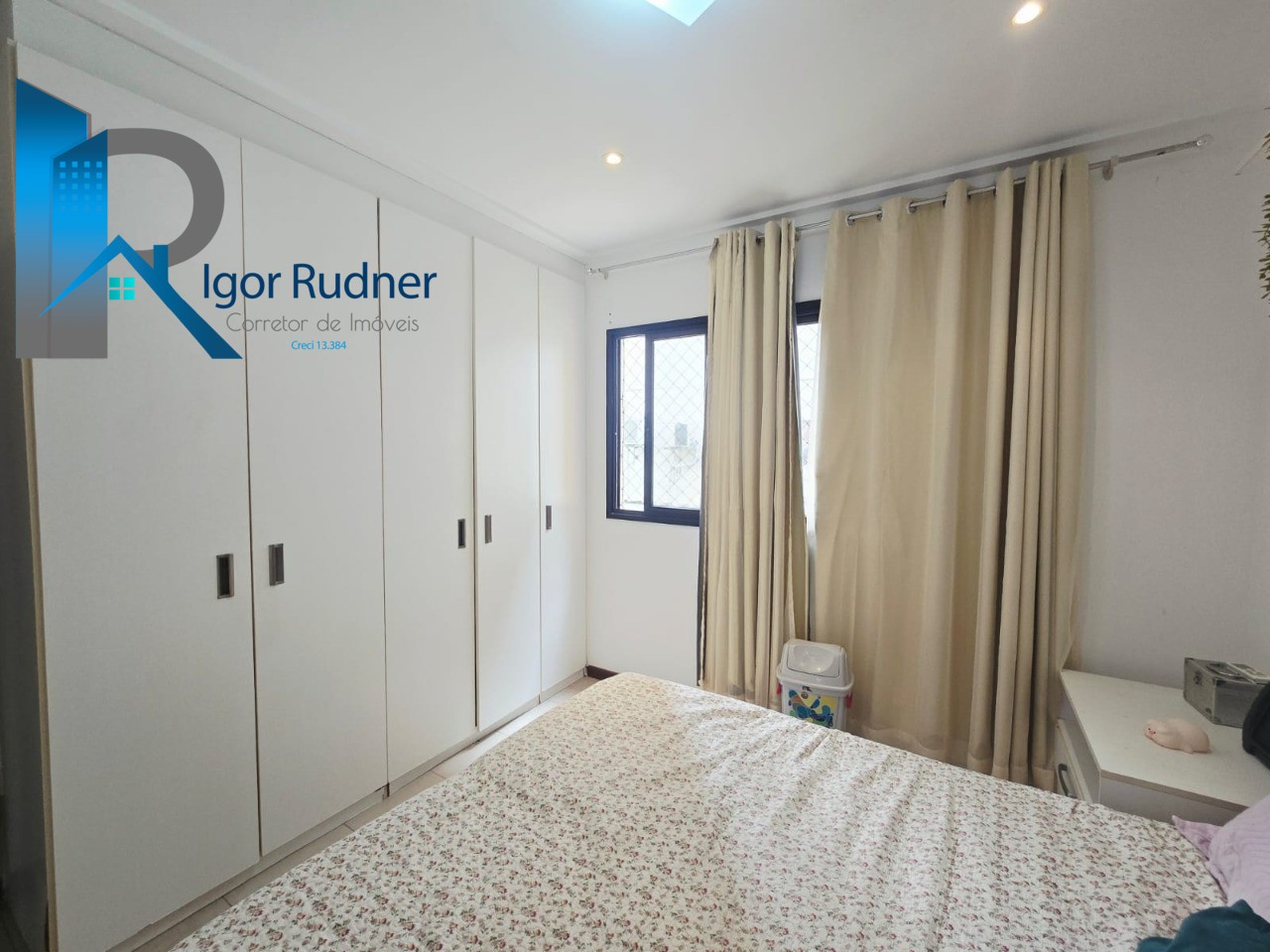 Apartamento, 3 quartos, 84 m² - Foto 12