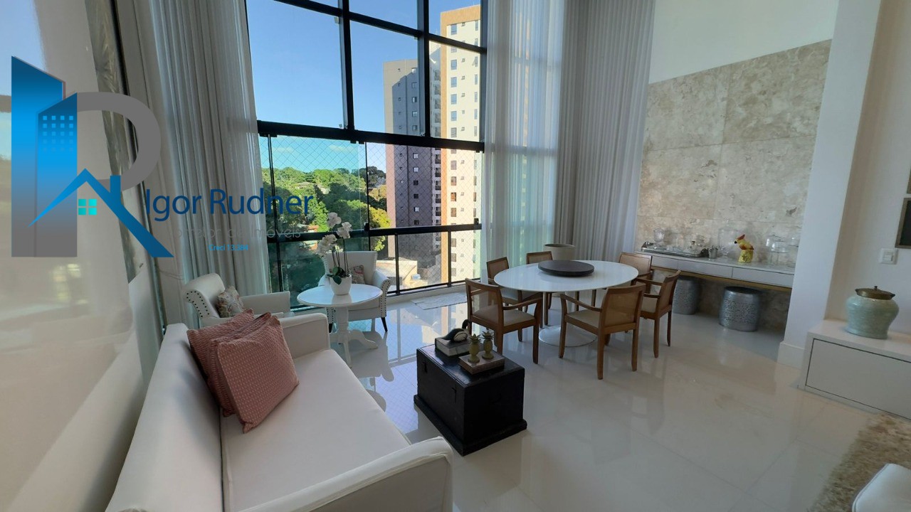 Apartamento, 4 quartos, 280 m² - Foto 1