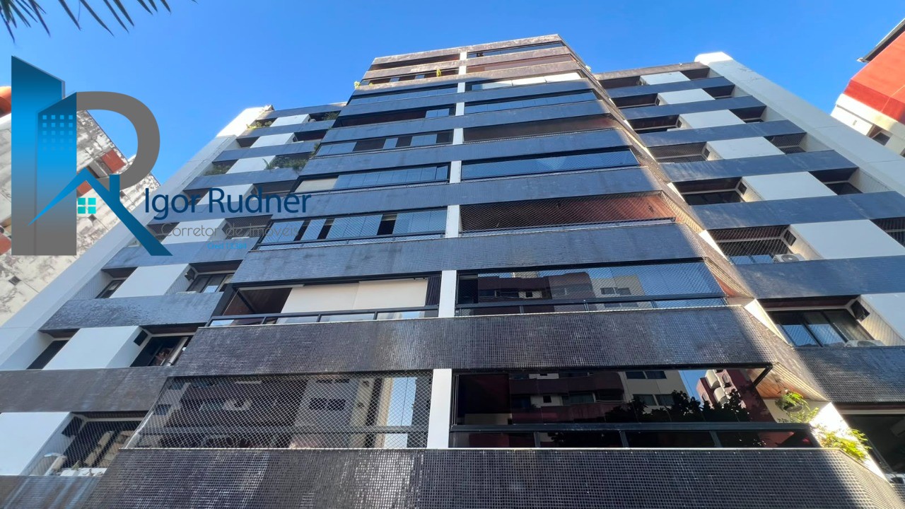 Apartamento, 4 quartos, 198 m² - Foto 27