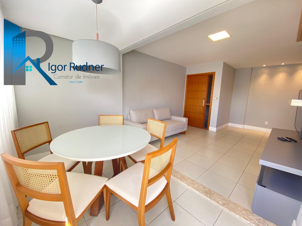 Apartamento, 2 quartos, 135 m² - Foto 35