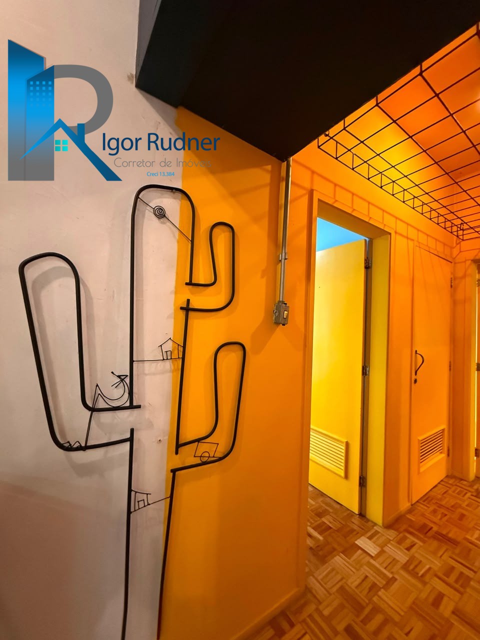 Apartamento, 2 quartos, 124 m² - Foto 15