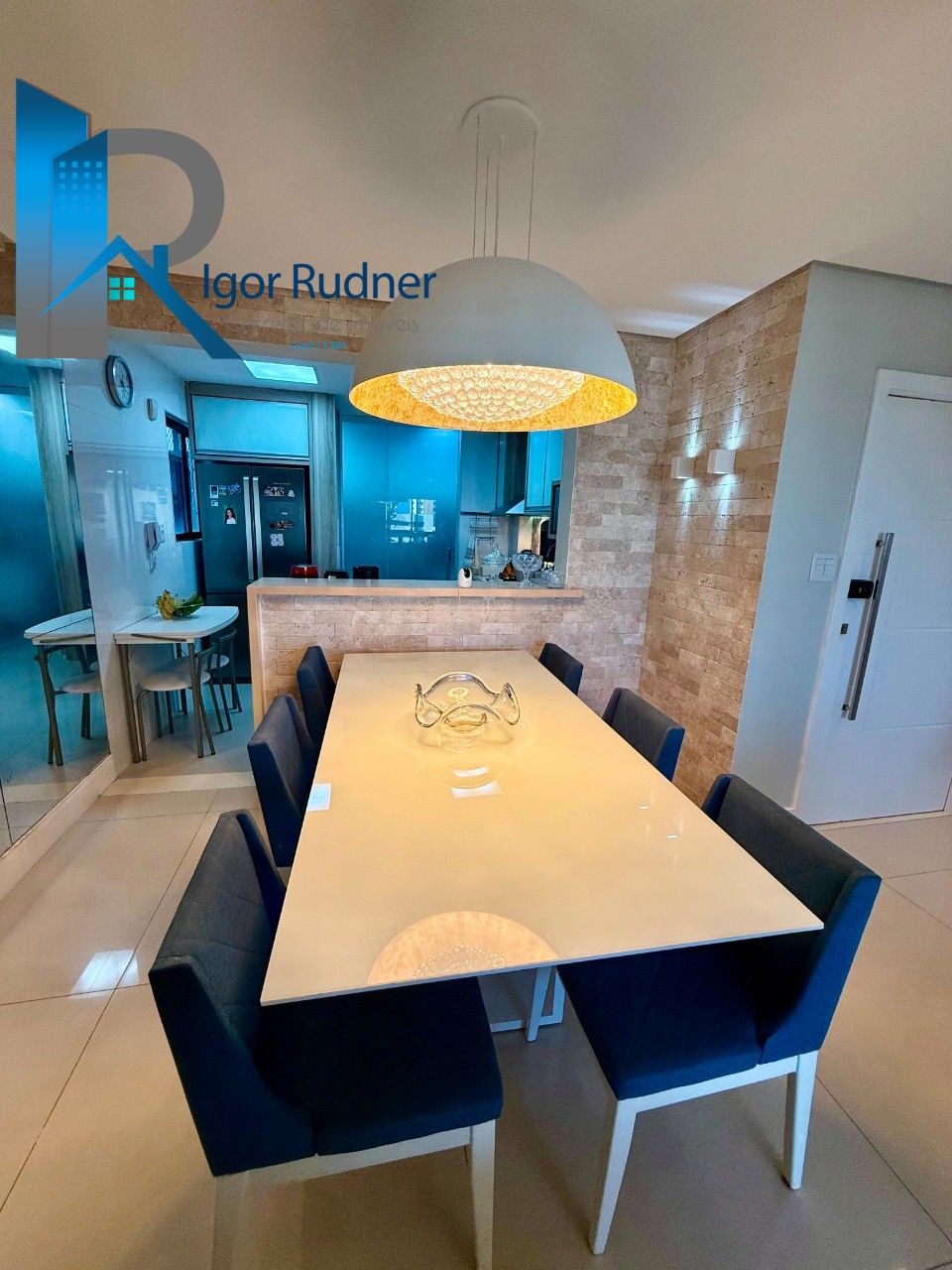Apartamento, 3 quartos, 106 m² - Foto 12