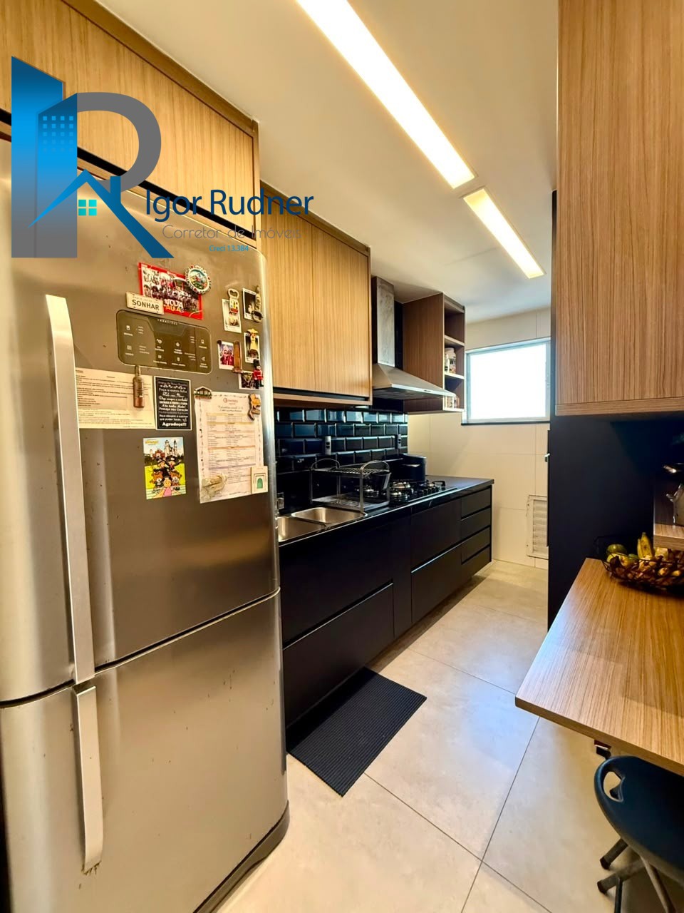 Apartamento, 2 quartos, 89 m² - Foto 21