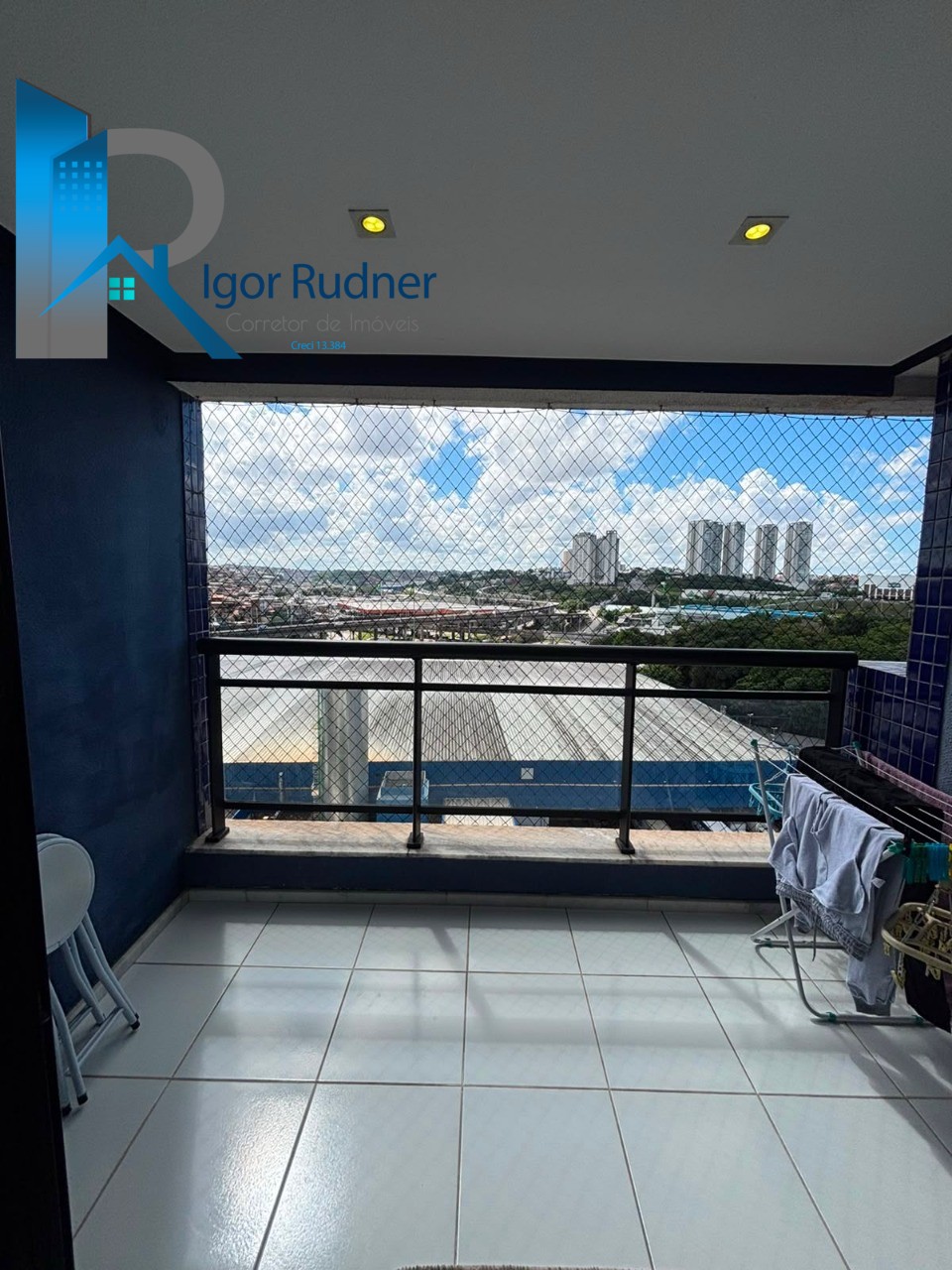 Apartamento, 2 quartos, 78 m² - Foto 6