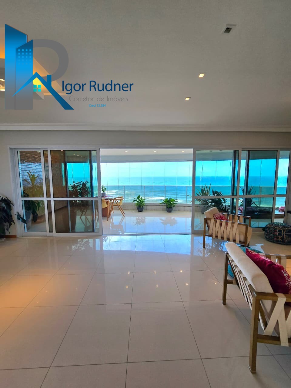 Apartamento, 4 quartos, 200 m² - Foto 15