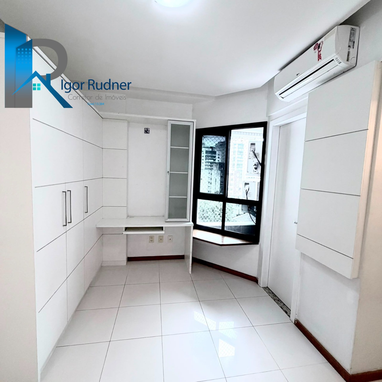 Apartamento, 4 quartos, 178 m² - Foto 6