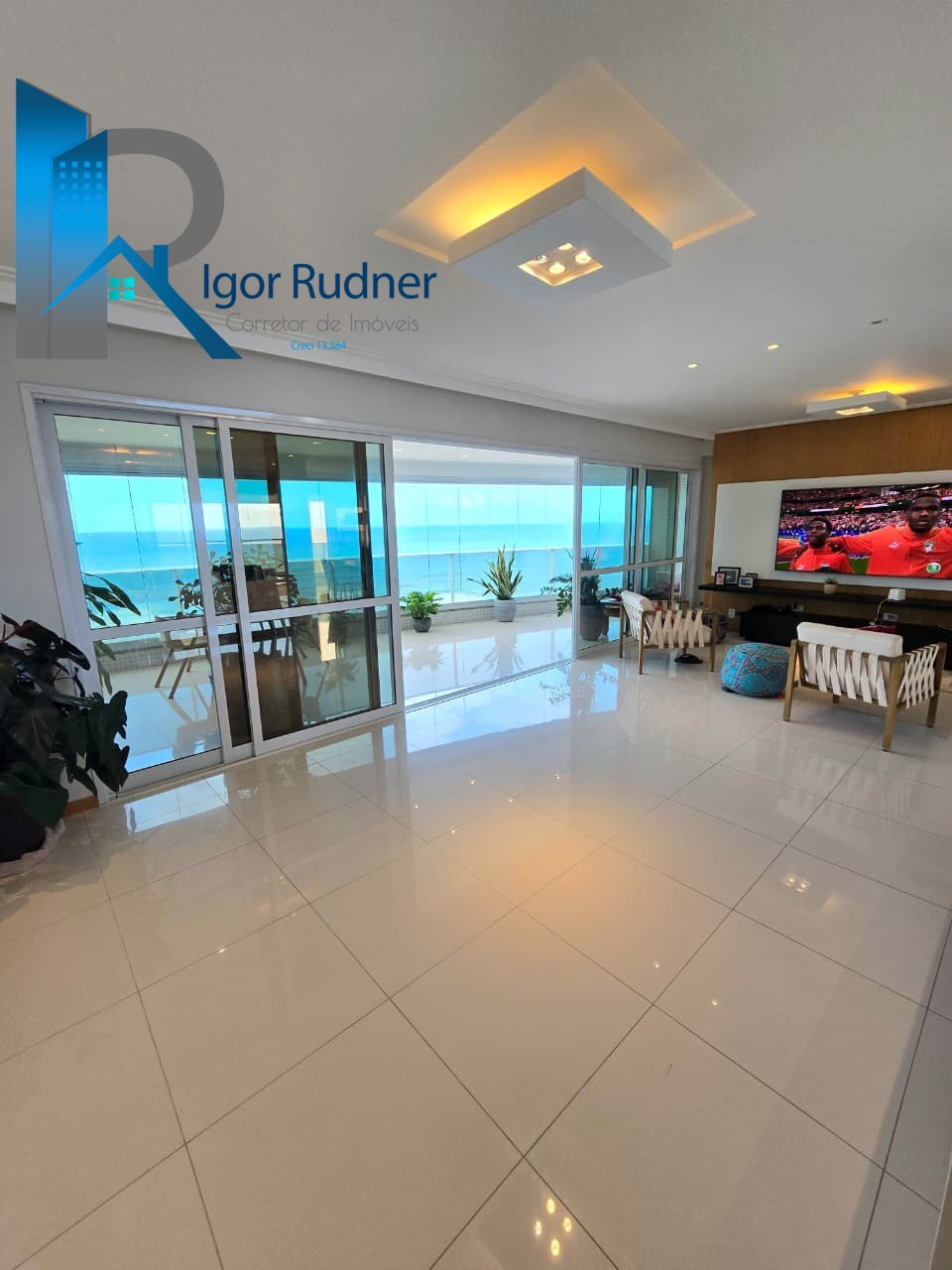 Apartamento, 4 quartos, 200 m² - Foto 16
