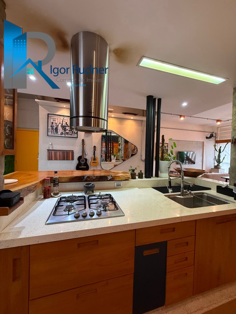 Apartamento, 2 quartos, 124 m² - Foto 11
