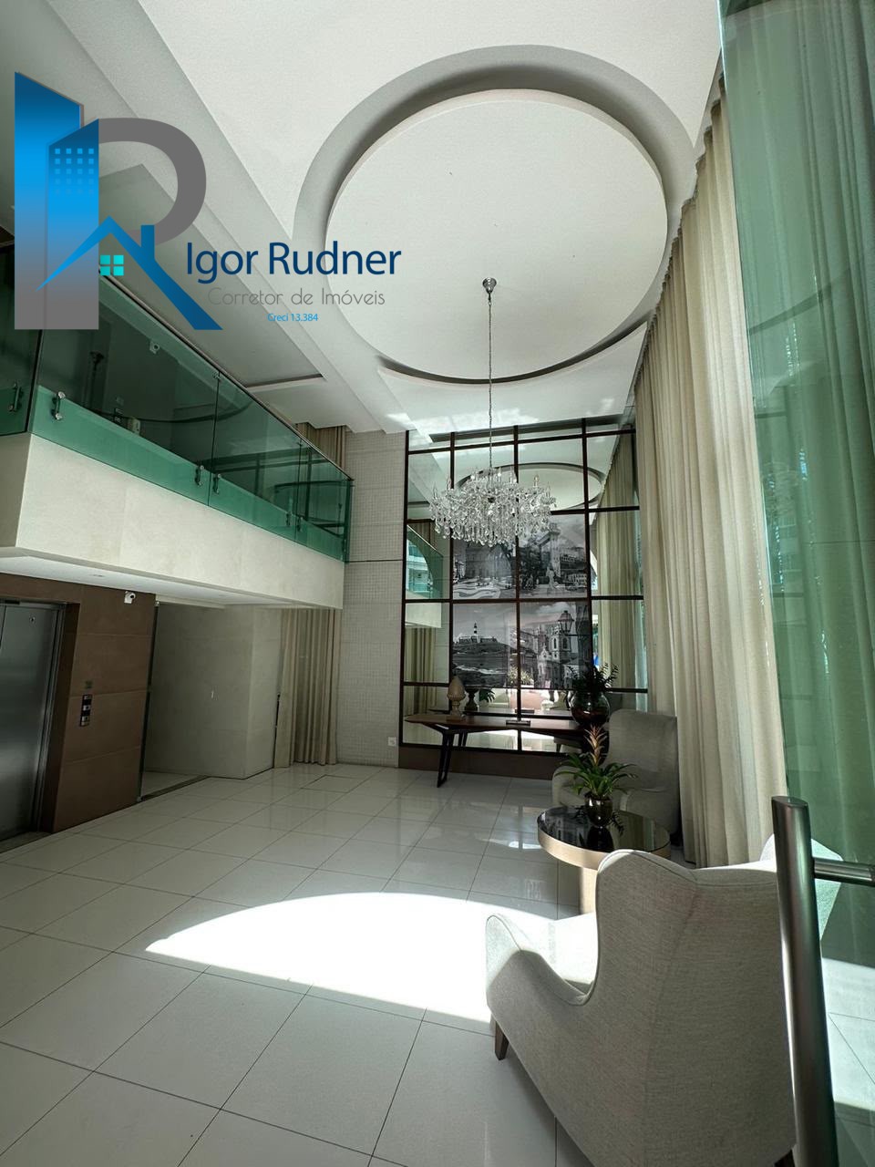 Apartamento, 3 quartos, 187 m² - Foto 12