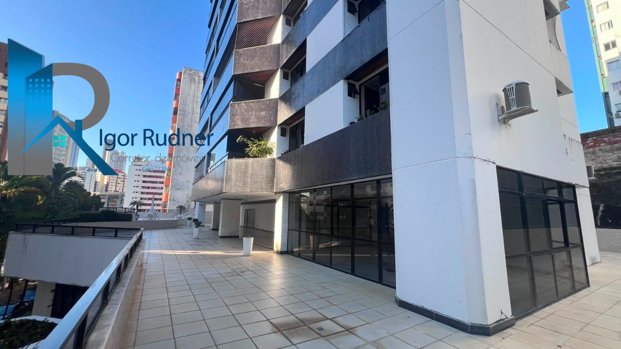 Apartamento, 4 quartos, 198 m² - Foto 29